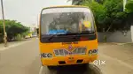 MAHINDRA COSMO SCHOOL BUS 2013 - MODEL , 25 - SEATS