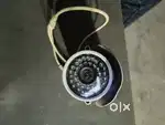 Cctv camara