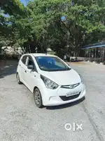 Hyundai EON Magna Plus, 2012, Petrol