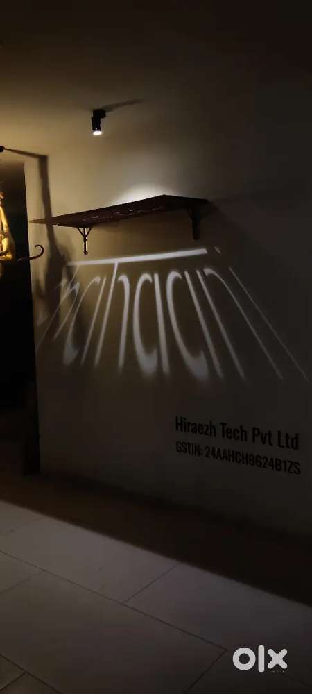 Looking for Office Front Desk