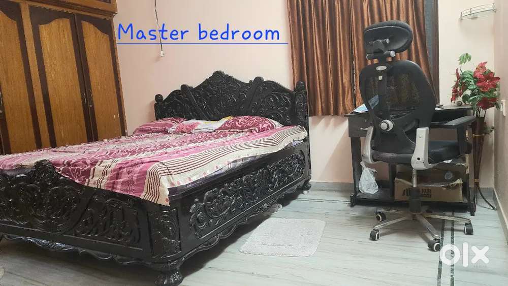 2 bhk Grond Floor