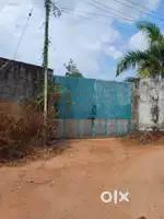 Karukachal 1acre land and godown &machineries