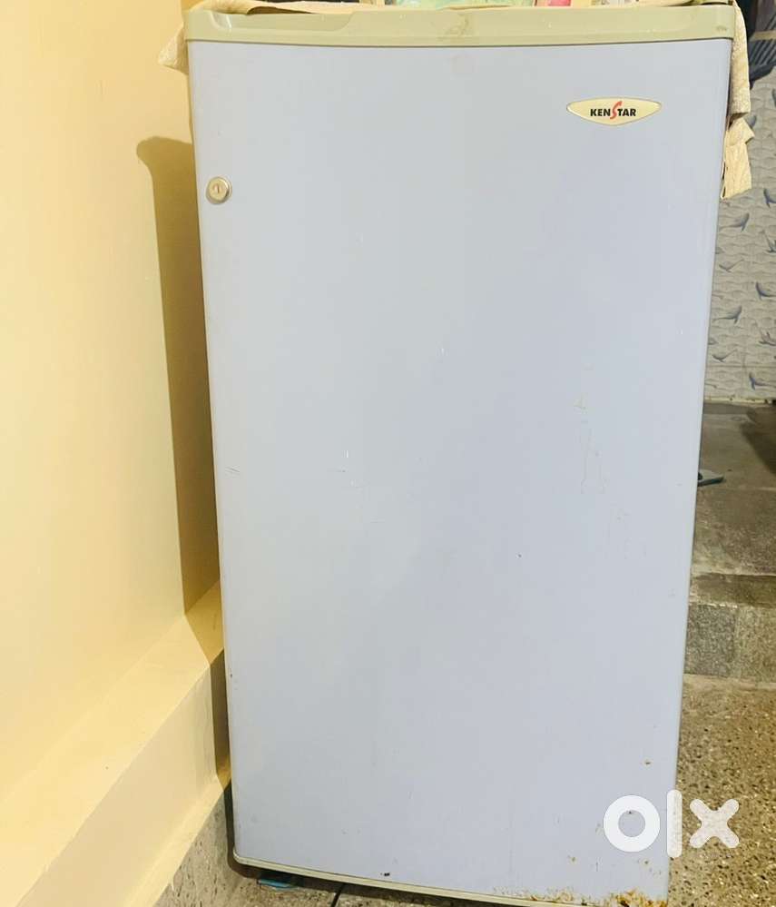 Ken start good condition fridge