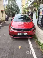 Tata Altroz 2023 Petrol