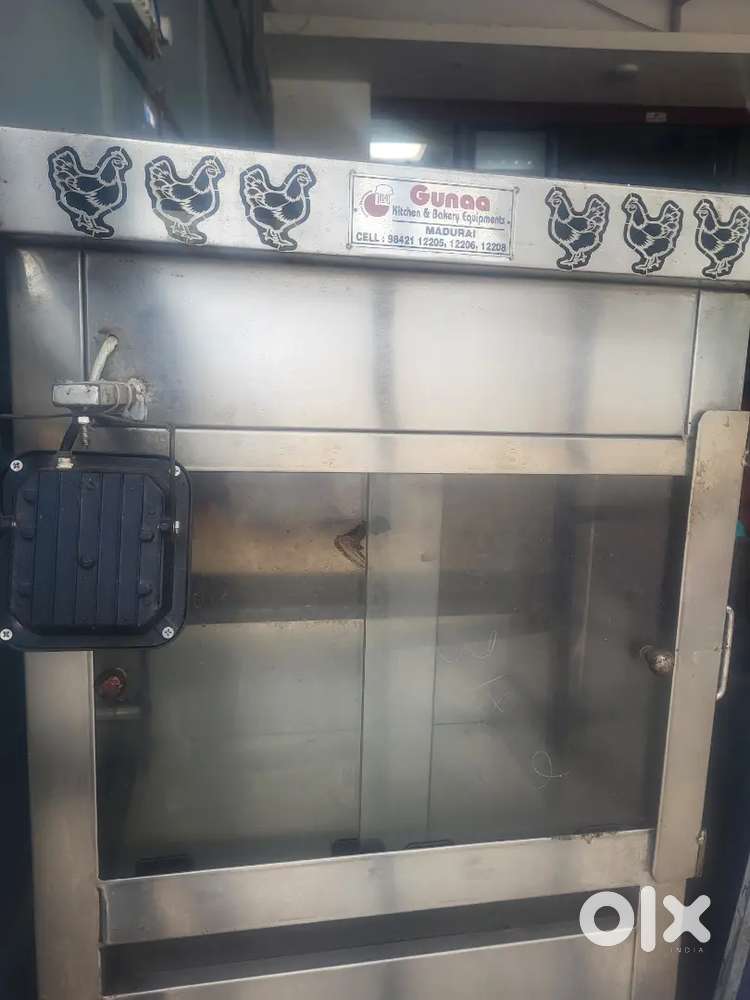 Hotel Equipments