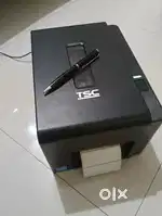 TSC Barcode Printer