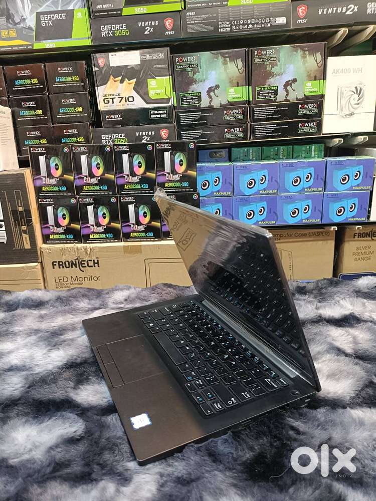 DELL LATITUDE 7390 I7 8THGEN TOP BUSINESS SERIES DEALS