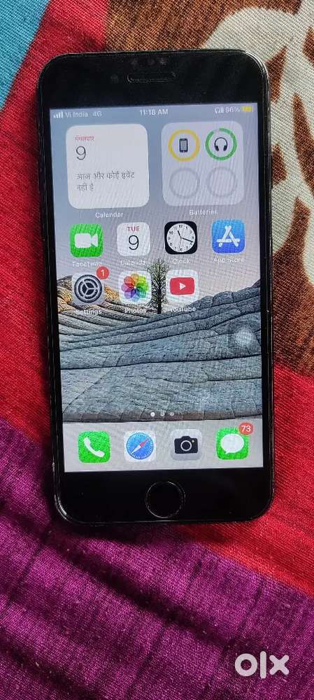 iPhone 7 hai 128 gb