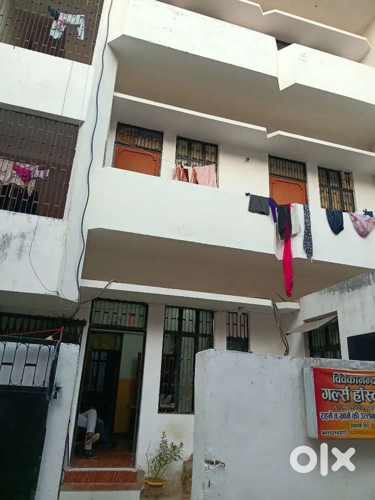 Best price Girls Hostel
