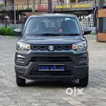 Maruti Suzuki S-Presso VXI Plus, 2022