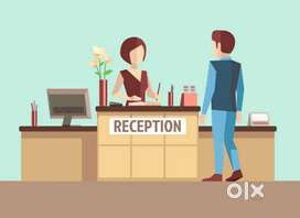 Front Office Executive hotel