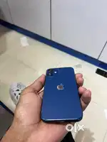 In phone 12 mini