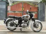 Classic 350 2016
