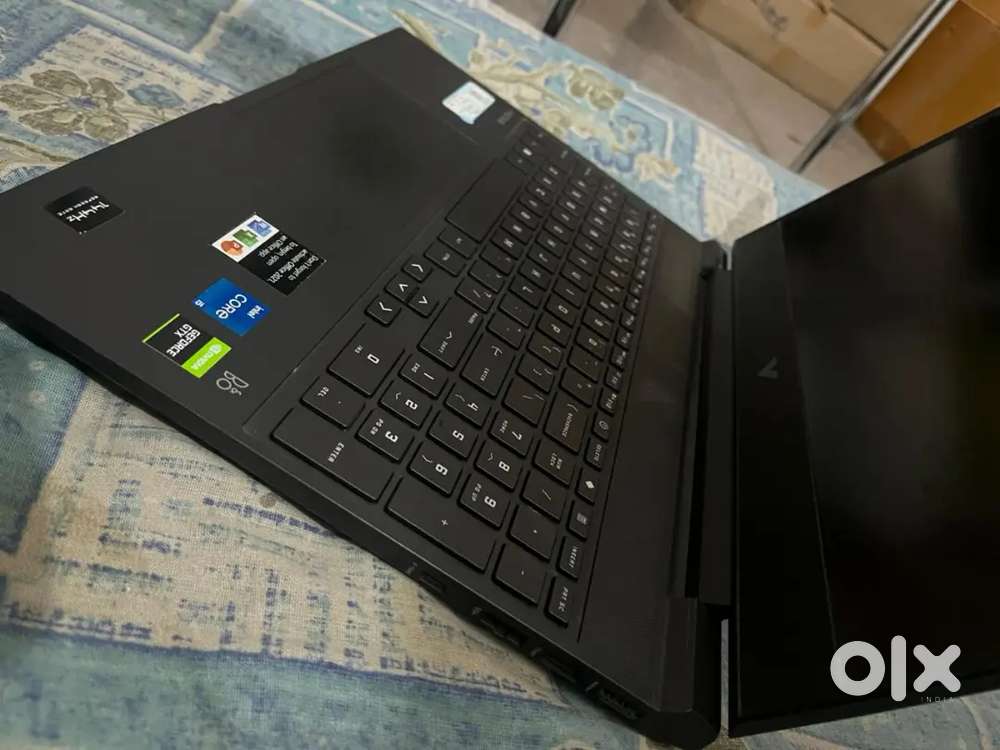 Hp victus i5 gaming laptop