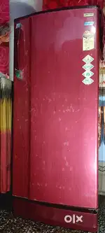 Godrej EDGE SX