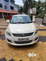 Maruti Suzuki Swift 2011-2014 VDI, 2014, Diesel