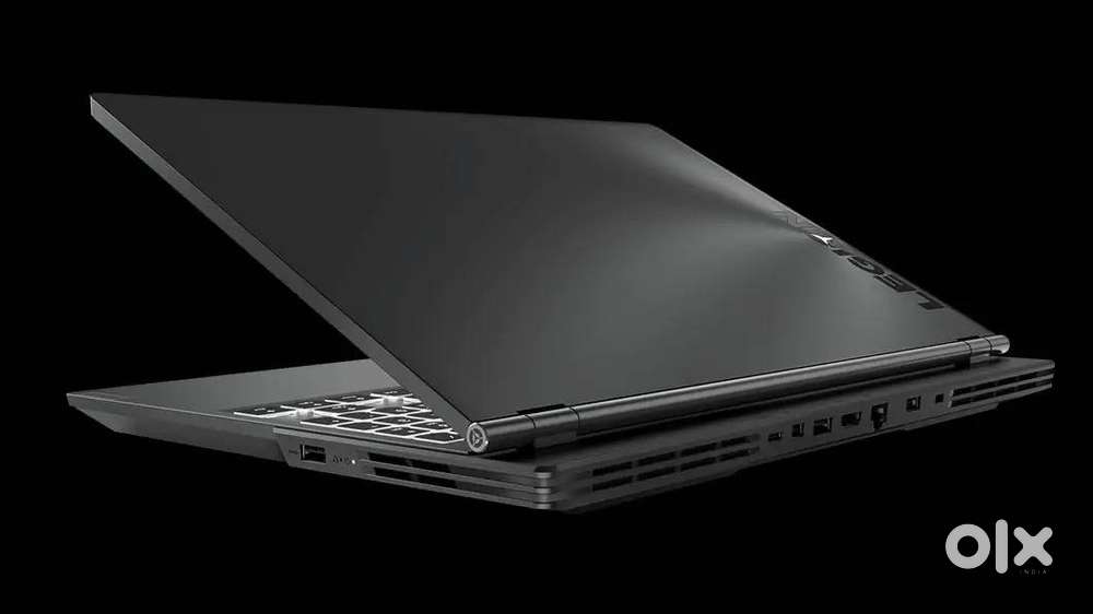 Lenovo Legion 5 (i5 9th Gen/GTX 1650/16GB RAM/SSD) – Best Condition