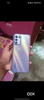 Realme 9 speed edition
