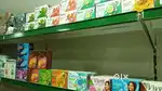 Need manager for supermarket with prior experience with good salary
