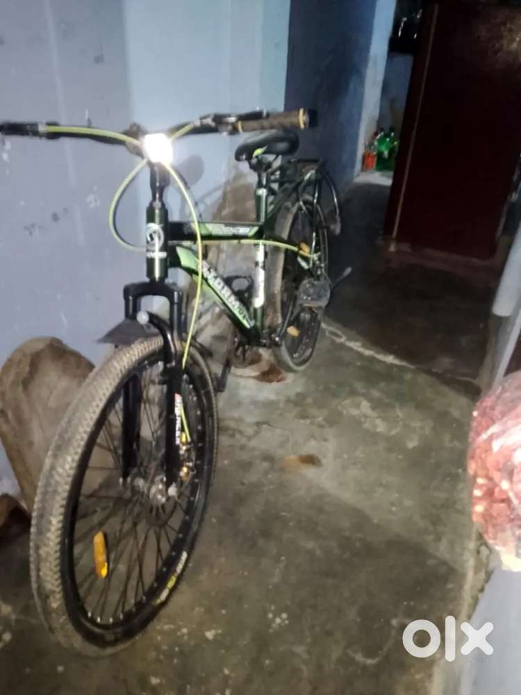 Cycle only 4000