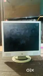 Pc monitors hp