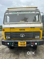 Tipper no fc insurance , new platform , 24 valve engine serviced