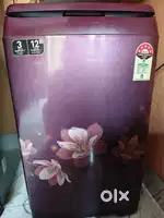 Samsung  Washing machine