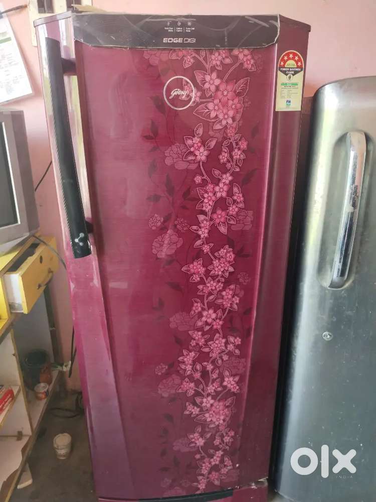 Godrej LG Samsung