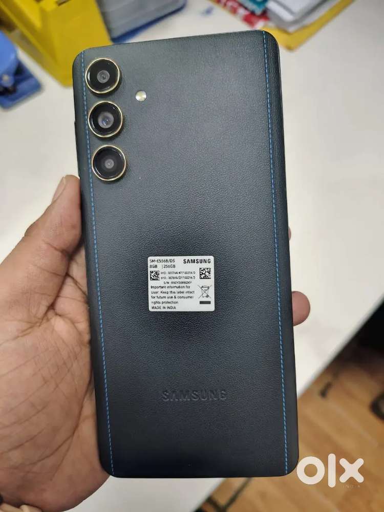Samsung f55