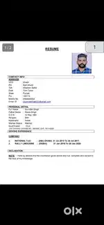 I am gurinder singh from tarn taran punjab