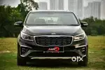 Kia Carnival Limousine, 2020, Diesel