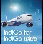 IndiGo Airport jobs join Ground/ staff Hiring 2025