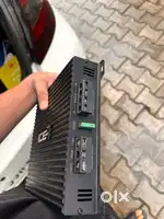 ICE AUDIO amplifier