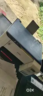 Epson ink tank printer