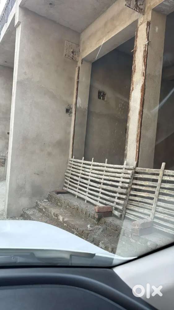 Shop on rent in St Teresa Road