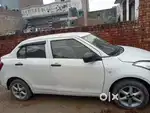 Maruti Suzuki Swift Dzire 2016 Petrol 135000 Km Driven