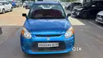 Maruti Suzuki Alto 800 STD Optional, 2019, Petrol