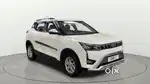 Mahindra XUV300 W8, 2022, Petrol