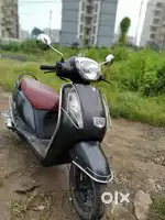 Suzuki Access 125 BS4 (2019) First Owner