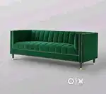 Today special offer buy new sofa 8499/-L sofa  17199/- EMI Available