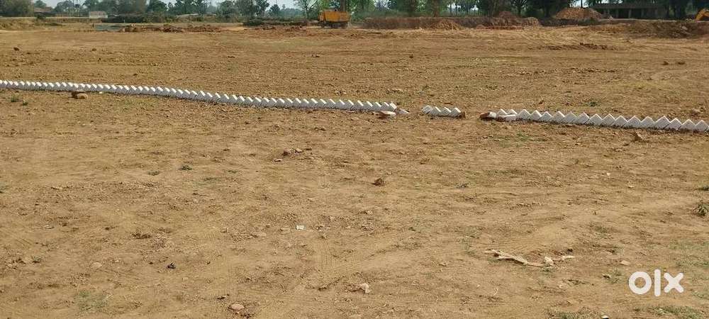 Gorakhpur मोतीराम अड्डा में प्लाट कब्जा पहले दिन करे देवरिया बायपास