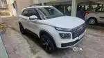 Hyundai Venue 2022 Petrol Well Maintained