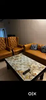 Indipendent without owner 2bhk furnished flat doon divine society