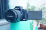 Canon m50 Mark II | Urgent Sale | Good Condition