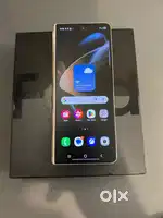 Samsung ZFold 4 12/512. Condition good
