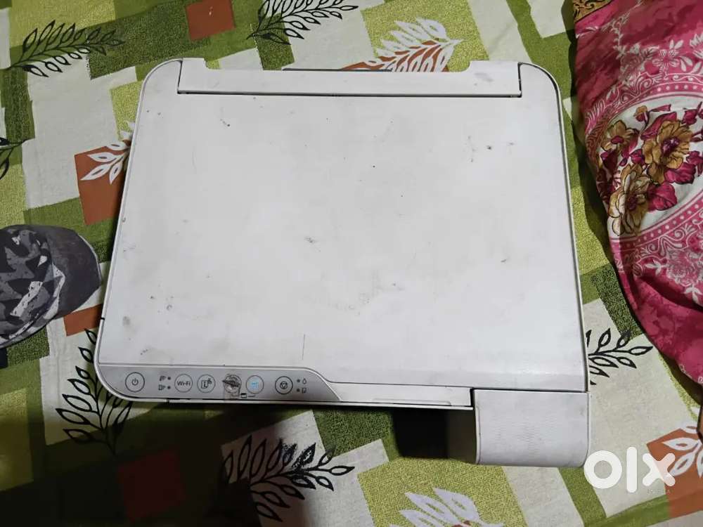 Printer and lamination Machine urgent sale