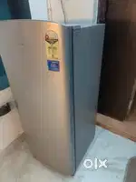 फ्रिज 180 ltr