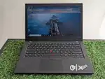 LENOVO THINKPAD T480 CORE I5-8TH GEN WITH 16GB /512GB SSD / 14 INCH