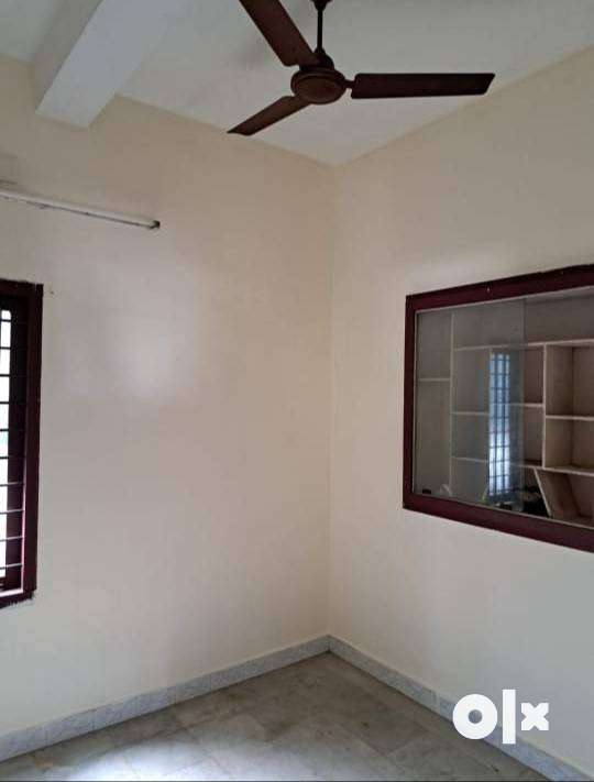 2BHK 1500Sqft Semi Furnished House for sale at Eroor for Rs 95Lakhs