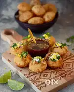 chat Bhandar   full time job  monthly salary 10k to 25k